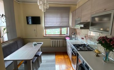 Купить квартиру Бишкек